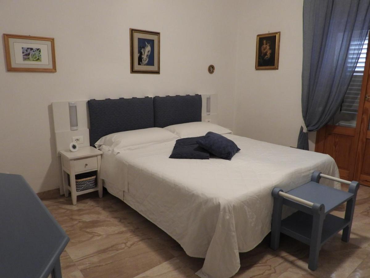 Apartamento Casa Di Angela Torrita di Siena Exterior foto