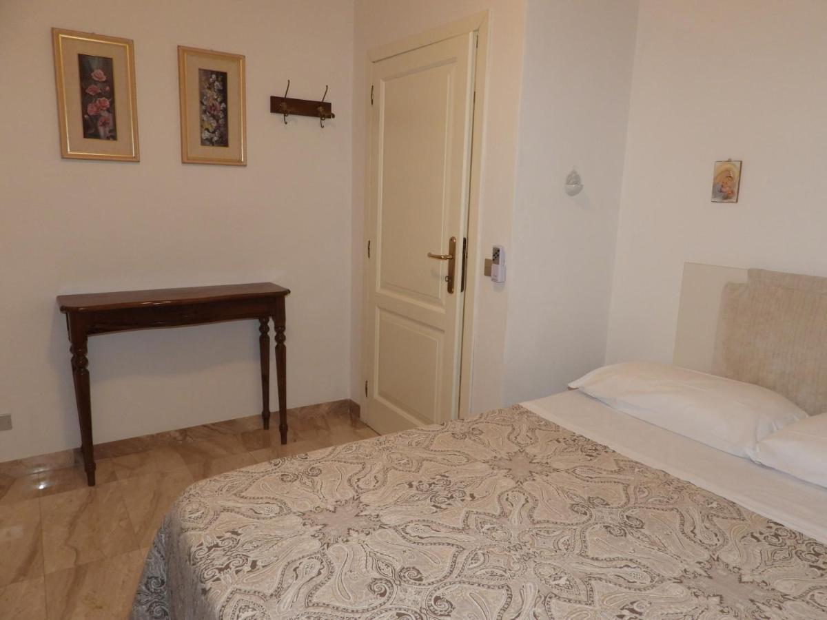 Apartamento Casa Di Angela Torrita di Siena Exterior foto