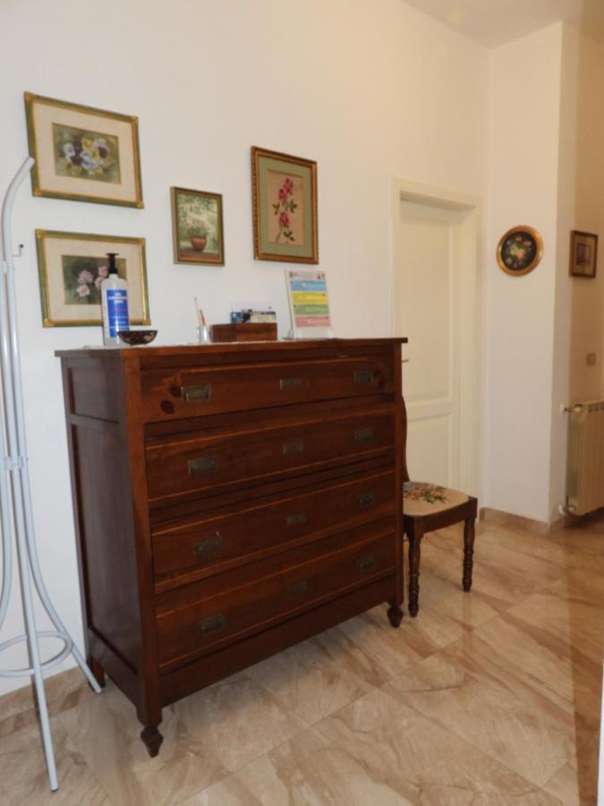 Apartamento Casa Di Angela Torrita di Siena Exterior foto
