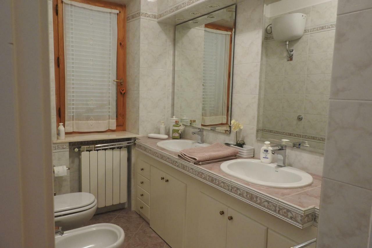 Apartamento Casa Di Angela Torrita di Siena Exterior foto
