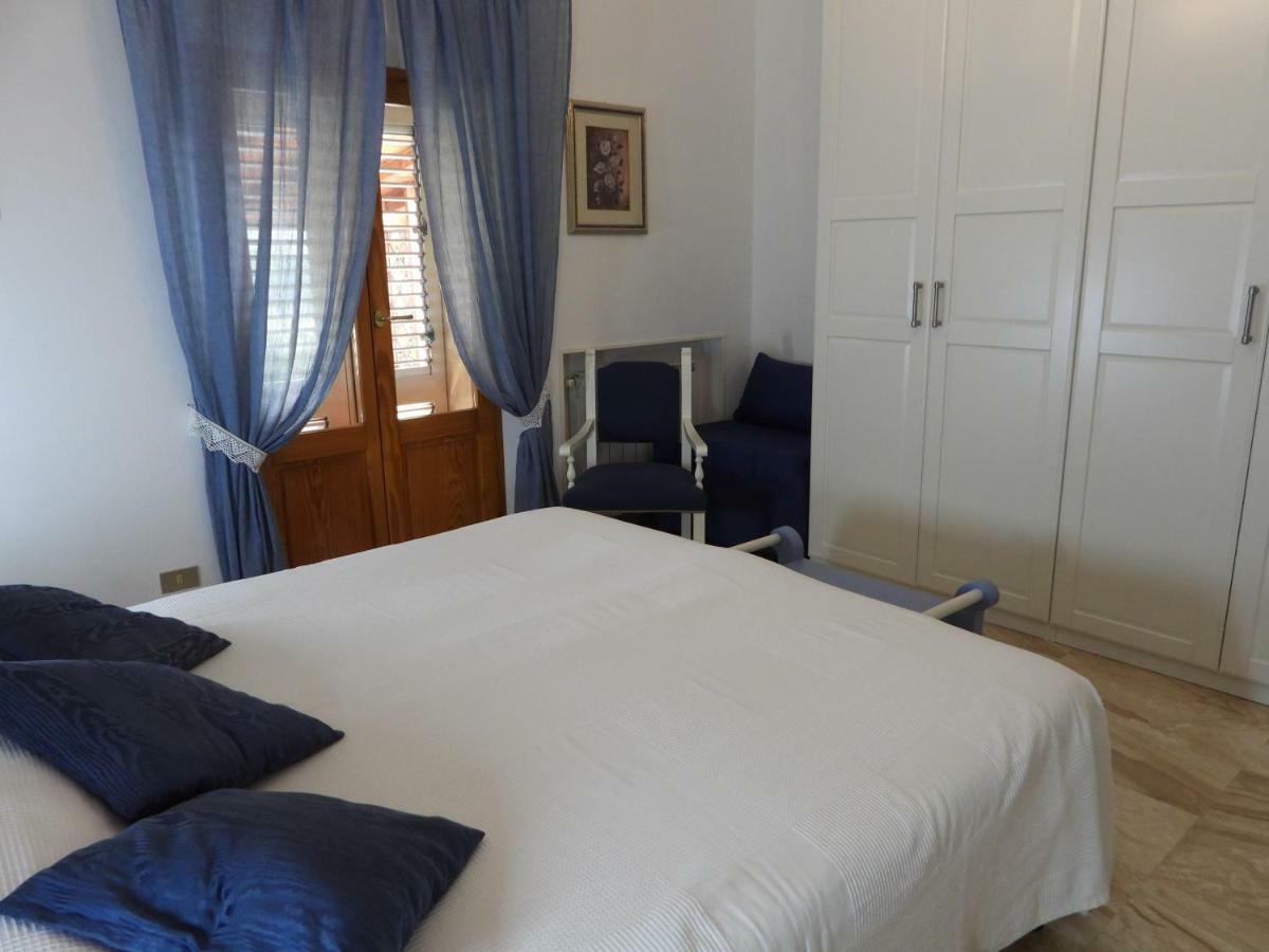 Apartamento Casa Di Angela Torrita di Siena Exterior foto